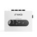 FIIO åȥץ졼䡼 CP13 ֥å&ۥ磻 FIO-CP13-B(Ǽܰ2-3)