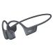 Shokz ���`���C���z�� OpenRun Pro 2 Black SKZ-EP-000030 (��B�q��) SKZEP000030 �����j���O