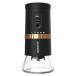 oceanrich Ocean Ricci электрический кофемолка UQ-ORG2CBK черный UQORG2CBK ( срок поставки стандарт 2-3 неделя )