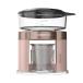 oceanrich Ocean Ricci кофеварка Ocean Ricci плюс UQ-ORS3PRG rose Gold UQORS3PRG ( срок поставки стандарт 2-3 неделя )