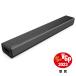  refined taste theater sound system sound bar 2.1ch( subwoofer built-in ) black HS214( delivery date standard 2 week ~)