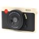 BECKS компактный цифровой фотоаппарат B-Quest BQ1 BECKS-BQ1CK крем / черный BECKSBQ1CK ( срок поставки стандарт 2-3 неделя ) цифровая камера темно синий teji
