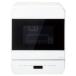 AQUA aqua посудомоечная машина с сушкой ADW-M28B(W) белый ADWM28BW ( срок поставки стандарт 1-2 неделя ) * доставка только 