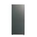 AQUA aqua передний открытие модель вентилятор тип морозилка AQF-FA13A(DS) темный gray silver AQFFA13ADS * рассылка Area внутри стоимость доставки стандарт установка бесплатный 