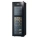  Sakura factory wine cellar (38ps.@ storage ) black SA38B( right opening )( delivery date standard 1~2 week ) * delivery Area inside basis installation free * delivery is nearest delivery center ..
