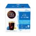  Nestle ICR16001nes Cafe Dolce Gusto специальный Capsule лёд кофе мясо для жаркого to( срок поставки стандарт 1-2 неделя )