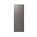  Toshiba ( правый открытие ) 135L морозильник морозилка GF-Y14HS(HT) темно-серебристый GFY14HSHT * рассылка Area внутри стоимость доставки стандарт установка бесплатный 