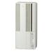  Corona окно кондиционер FA серии для окна кондиционер CW-FA1826R(W) City белый CWFA1826RW ( срок поставки стандарт 2-3 неделя ) * доставка только доставка. парадная дверь до * сделано в Японии 