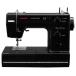  Janome craft электрический швейная машина foot контроллер имеется Black Edition LC7700K ( срок поставки стандарт 2-3 неделя )