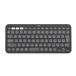 ���W�N�[�� ���C�����X�L�[�{�[�h PEBBLE KEYS 2 K380S �O���t�@�C�g K380SGR (�[���ڈ�2-3�T��) ���K�㗝�X