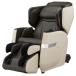 [5 years nature breakdown long time period safety with guarantee ] Fuji medical care vessel massage chair ( new goods ) Cyber relax AS-R900CB beige × Brown ASR900CB * Area inside basis installation free!