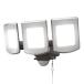 msasi14Wx3 лампа мульти- arm type LED сенсор свет LED-AC342 ( срок поставки стандарт 2-3 неделя ) * доставка только 