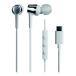 �I�[�f�B�I�e�N�j�J USB Type-C�p�L���C���z�� ATH-CKD30C WH �z���C�g ATHCKD30CWH (�[���ڈ�2-3�T��)