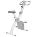  Alinco гибридный велосипед 5523 ALINCO FITNESS белый × бежевый AFBX5523 * доставка только тренировка фитнес обвес мотоцикл ( срок поставки стандарт 1-2 неделя )