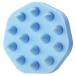  Alinco head spa щетка ( твердый ) ALINCO ice blue MVS200A ( срок поставки стандарт 1-2 неделя )