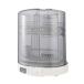  Zojirushi сушильная машина EY-KC50-WA белый EYKC50WA ( срок поставки стандарт 2-3 неделя ) место место ... нет [ компактный * длина type ]