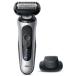 BRAUN �u���E�� 3���n�V�F�[�o�[ �V���[�Y6 62-S1200S �V���o�[ 62S1200S(�[���ڈ�1-2�T��)