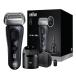 BRAUN �u���E�� �V���[�Y8 �O���[ 8663CC (�[���ڈ�1-2�T��) �����K�㗝�X
