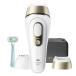 BRAUN Brown шелк Expert PL5231 белое золото ( срок поставки стандарт 1-2 неделя ) * внутренний стандартный товар 