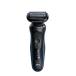 BRAUN �u���E�� 3���n�V�F�[�o�[ �V���[�Y5 53-B12000S �u���[ 53B12000S (�[���ڈ�2-3�T��)
