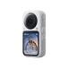 insta360 X6 стандартный частота ruCINSABXA-X602 Arctic белый CINSABXAX602 ( срок поставки стандарт 2-3 неделя )