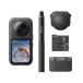 insta360 X6 Esse n автомобиль ru частота ruCINSABXA-X603 midnight черный CINSABXAX603 ( срок поставки стандарт 2-3 неделя )