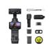 insta360 Luna Ultra �N���G�C�^�[�h�o���h�� CINSABTA-LUNAULTRA03 �R�Y�~�b�N�u���b�N CINSABTALUNAULTRA03 (�[���ڈ�2-3�T��)