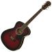 Legend FG-15 RS акустическая гитара / вилка гитара ( зажим тюнер * pick x2* ремешок * мягкий чехол приложен ) ( срок поставки стандарт 1-2 неделя )