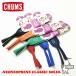  Chums CHUMS neoprene Classic solid NEOPRENE-CLASSIC-SOLID (CH61-0225) men's lady's sport stylish brand 