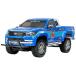 1/10RC トヨタ ハイラックス エクストラキャブ (CC-01シャーシ) 58663の商品画像