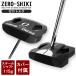 FMG Zero крутящий момент ZERO-SHIKI TYPE ZERO 02 колотушка короткая клюшка Golf правый выгода .34 дюймовый steel мужской Golf Club 