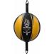 OTH-97 скорость мяч груша кикбоксинг желтый ATHLETICS GEAR фирма стандартный товар 