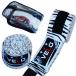 SPT-51 Vantage внутренний перчатка кикбоксинг белый чёрный Zebra рисунок 