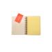 �m�[�g �����o�[�� B6����L�T�C�Y Rollbahn �|�P�b�g�t���� ������ ���� �����O �f���t�H�j�b�N�X���� �֘A�摜3