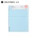  Note гибкий заправка roru балка n. делать roru балка n карман A5 размер голубой Rollbahn блокнот для заметок Dell foniks официальный 