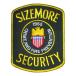 SIZEMORE SECURITY�Υ�åڥ�ڥݥꥹ���꡼����(Small������)