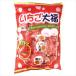  child gift summer Event festival . day sack go in strawberry large luck 28 pieces go in child . Event small gift cheap sweets dagashi bite confection 