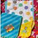福袋 1コイン サマー ハッピーバッグ ドット トートバッグ S ミニタオル セット Summer Happy Bag 雑貨 クリックポスト対応