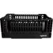 SLOWER ������� �ޤꤿ���� ����ƥ� �ܥå��� �֥�å� BLACK FOLDING CONTAINER Bask S 5L �����ȥɥ� ������ ��Ǽ ����å��ݥ����Բ�