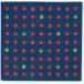 o.. san. маленький furoshiki помидор 50x50cm ланч Cross почтовая доставка соответствует отметка ..