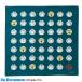  furoshiki I'm doraemon Doraemon face dot stylish 70x70cm made in Japan mail service correspondence 