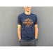 [ ограничение специальная цена 50% OFF]PIVOT LTD PEAKS S/S T