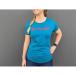 [ ограничение специальная цена 71% OFF]PIVOT WOMANS FACTORY RACING S/S T TEAL M