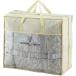  Valentino * Christie перья futon VCF-425-7.. вернуть полный средний .. внутри праздник . приветствие перемещение зима подарок . покупка 