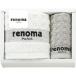 renoma полотенце для лица * полотенце носовой платок комплект RE2620 полотенце подарок комплект ... внутри праздник . лицо подарок подарок .. подарок подарок по случаю конца года подарок на Bon Festival 