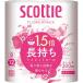  подарок на Bon Festival Scotty цветок упаковка 1.5 раз долговечный (8 roll * двойной ) подарок подарок .. подарок сувенир . покупка 