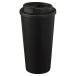  двойной wall высокий стакан 550ml( кофе сочетание модель ) черный TS-1773-009 внутри праздник . подарок подарок приветствие товар день рождения маленький подарок ответ .. скидка подарок товар фотография 