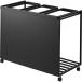  глаз .. минут другой пыль Wagon 45L 3 минут другой tower tower Yamazaki реальный индустрия белый черный чёрный смешанные товары интерьер интерьер смешанные товары мебель простой .. покупка 