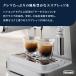 �R�[�q�[���[�J�[ �f�����M �N���V�b�N �G�X�v���b�\�E�J�v�`�[�m���[�J�[ EM450J-W delonghi ���� �G�X�v���b�\�}�V�� �G�X�v���b�\���[�J�[ �ƒ�p �֘A�摜4