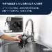 �R�[�q�[���[�J�[ �f�����M �}�O�j�t�B�JS �X�}�[�g �S�����R�[�q�[�}�V�� ECAM25023SB delonghi �S���� �~���t�� �R�[�q�[ �G�X�v���b�\ �֘A�摜3